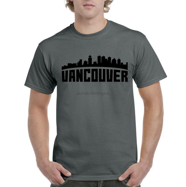 

vancouver canada men shirts t-shirt tee