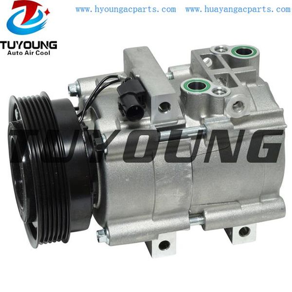 

hs18 auto ac compressor for kia sorento 3.3l 3.8l 2009 977013e935