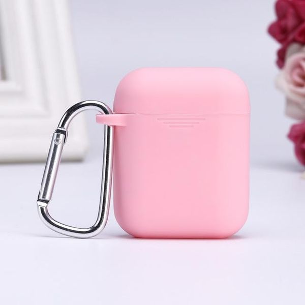 

earphone accessores for tws 11 12 9s 9 i13 i14 i15 wireless bluetooth earphone candy silicone case headset protective cover