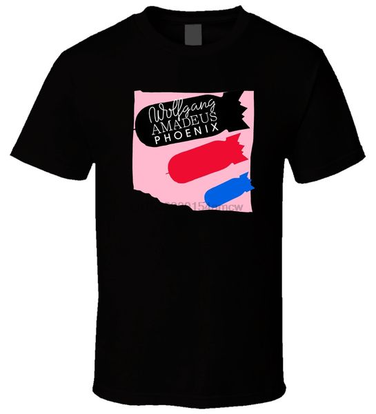 

wolfgang amadeus phoenix 5 shirt