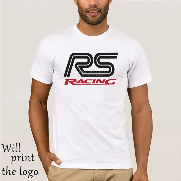 

focus fiesta rs st rally racing t-shirt sierra escort wrc cosworth