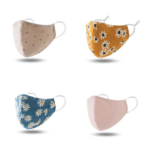 

mask dust kid face anti face mouth cover pm2.5 mask respirator with filter dustproof o389