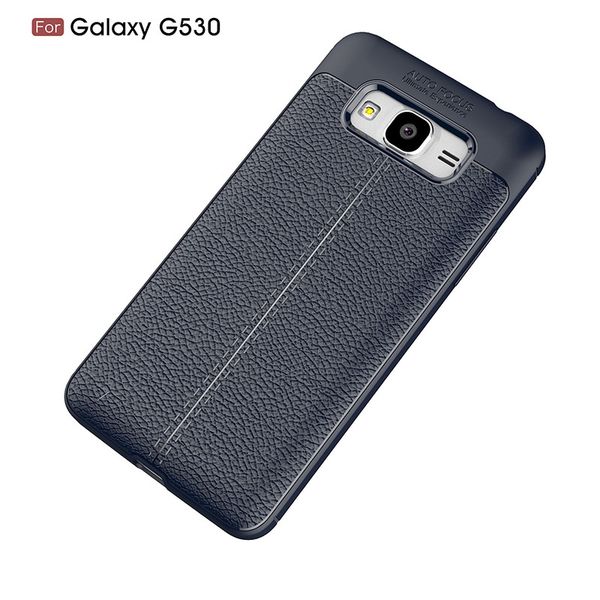 

retro leather case for samsung j2 prime cover luxury silicone bumper soft tpu leather case phone case cover