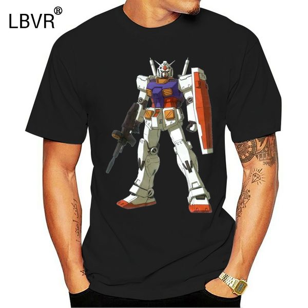 

men tshirt rx 78 gundam t shirt women t-shirt tees top
