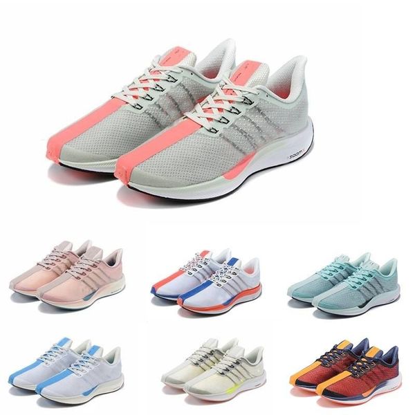 

2020 new black white shoes men women trainers running shoes
