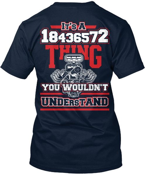 

muscle car lovers 18436572 thing ita you wouldn premium tee t shirt