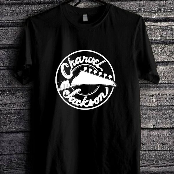 

charvel jackson guitar t-shirt s-3xl tee