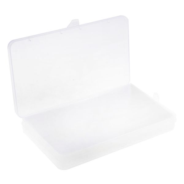 

50pcs paper money collection bag with box currency storage holder protection