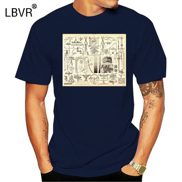 

surveying instruments equipment t-shirt all sizes styles nwt