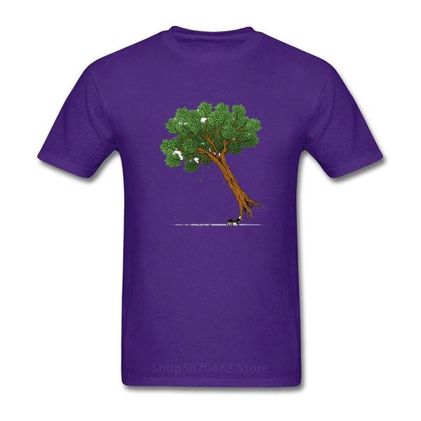 

смешные футболки сильное дерево футболки мужчин хлопка tshirts 3d голодный муравей большой аппетит голодный tshirts printed character аниме