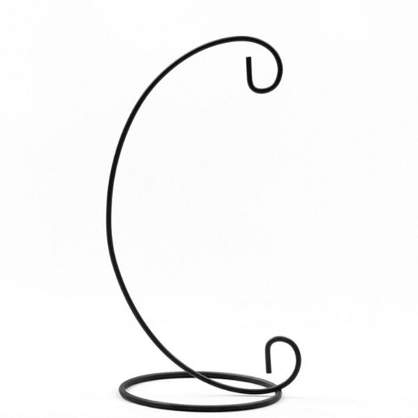

candle holder iron stand candlestick lantern hanging rack bedroom decor 2 colors