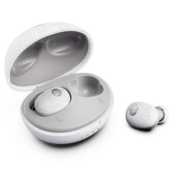 

ortable audio video earphones headphones whizzer e3 tws true wireless earphones earbuds mini bluetooth headsets 5.0 ipx7 waterproof auto ...