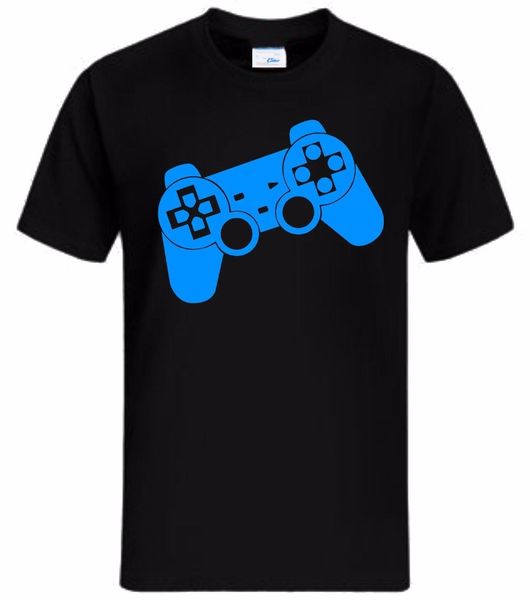 

2018 sale s t shirt sale fashion summer print t shirt men controller cotton tee shirts