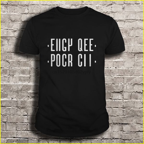 

men t shirt eiigy qee pocr cii women t-shirt