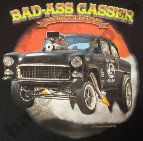 

футболка задира gasser v8 hotrod old school musclecar dragster дрэг-рейсинг 738
