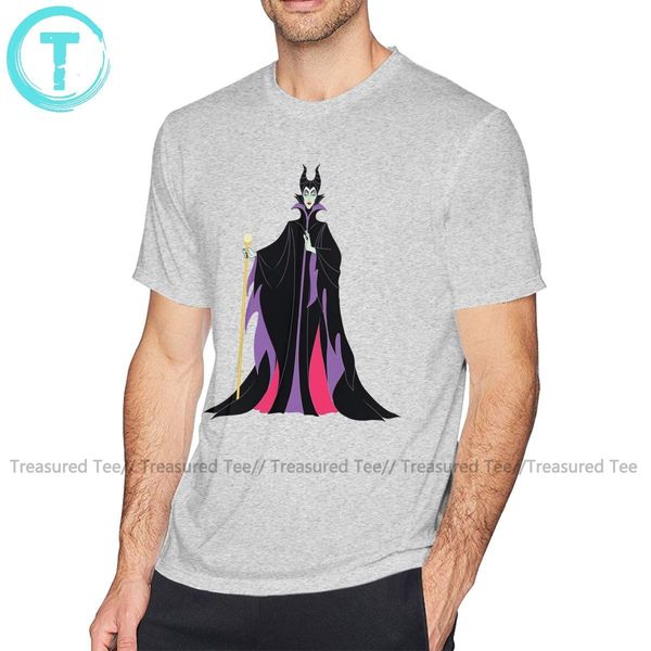 

maleficent t shirt maleficent1 t-shirt men funny tee shirt printed 100 cotton basic plus size tshirt