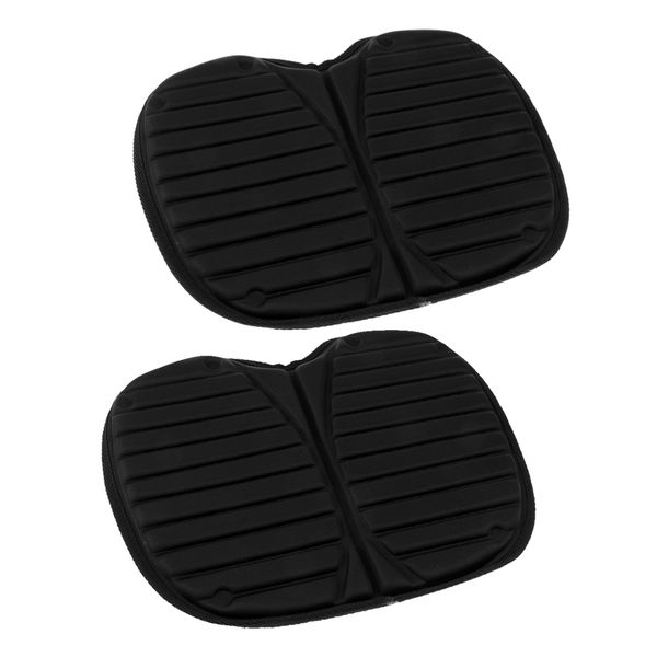 

2 шт легкий kayak подушка canoe sit pad удобный каякинг сгущает проложенный pad