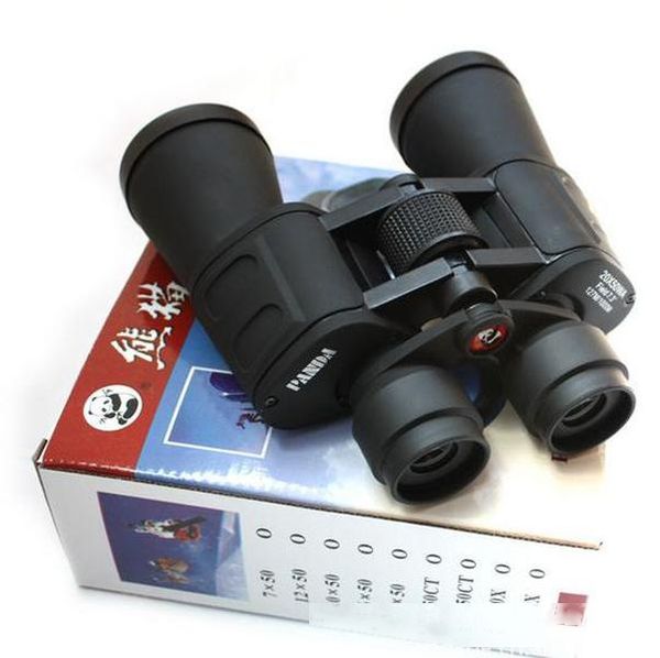 

new 20x50 high definition high magnification binoculars