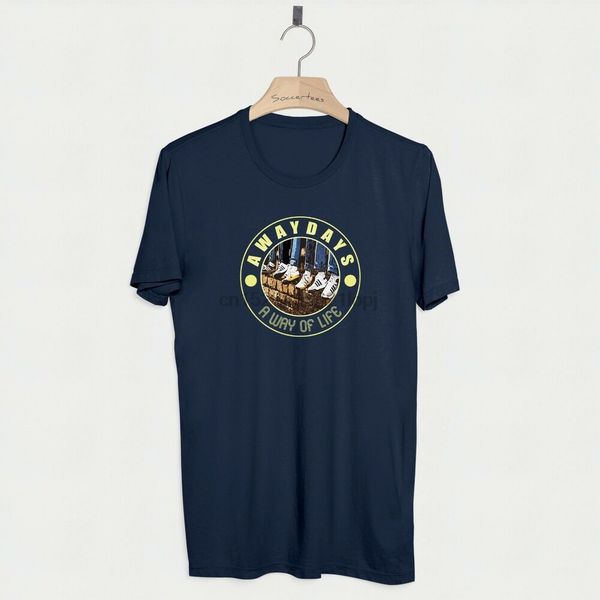 

t shirt football casuals awaydays 80s ultras dressers away hooligan ultra casual