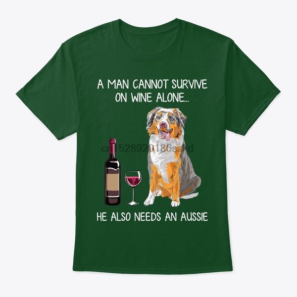 

men t shirt funny men's shirt aussie and wine tshirts women t-shirt