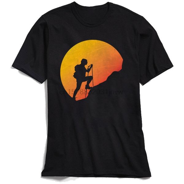 

t-shirts for men exploring nature black tshirt safari style t shirts street tees o neck father cotton fabric camisa