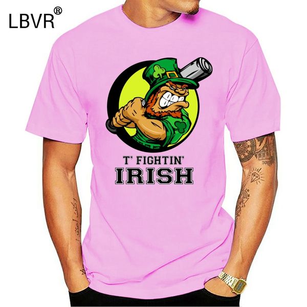 

mens funny cool новизна irish ирландия шутка sportser boxinger мма подарки idea футболки printed t рубашка с коротким рукавом мужчины