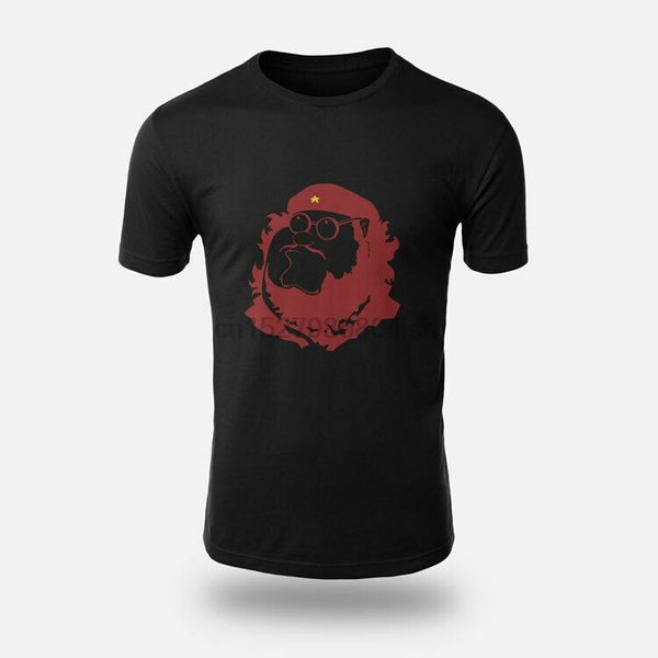 

new peter griffin che guevaras size s to xxxl black tee mens t-shirt