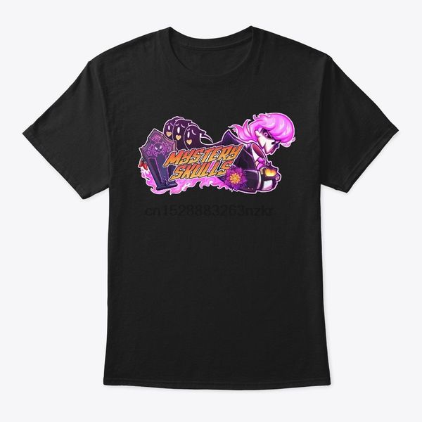 

men t shirt mystery skulls - lewis women t-shirt