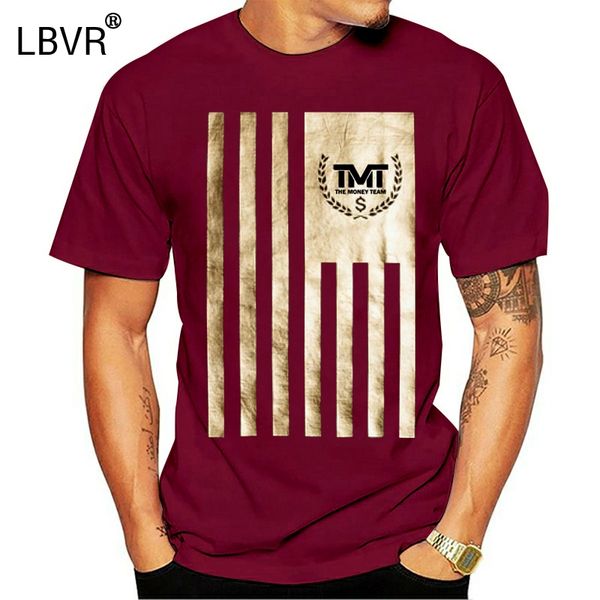 

mayweather vs conor mcgregor t-shirt the money tem a mayweather company shirt