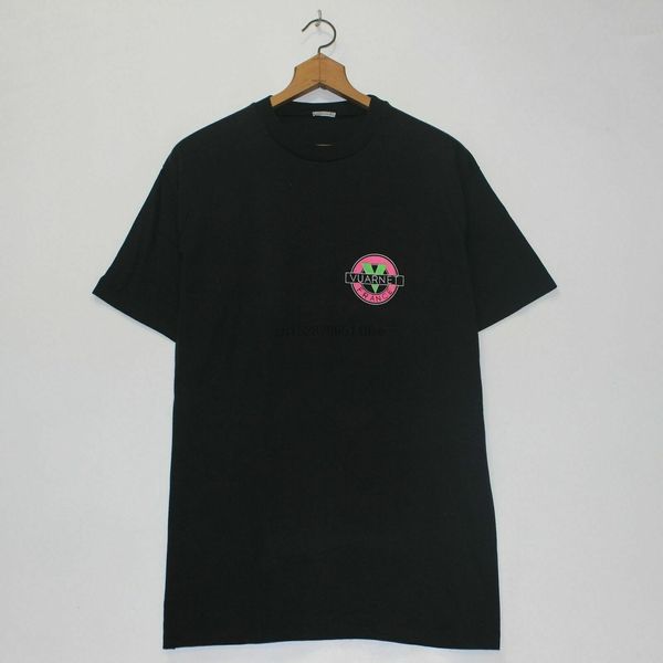 

vtg rare vuarnet t shirt