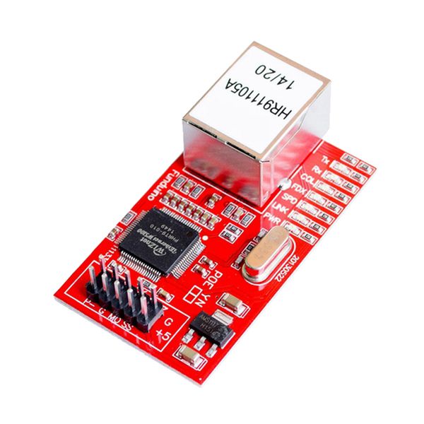 

w5100 ethernet shield расширения сети модуль совета для red
