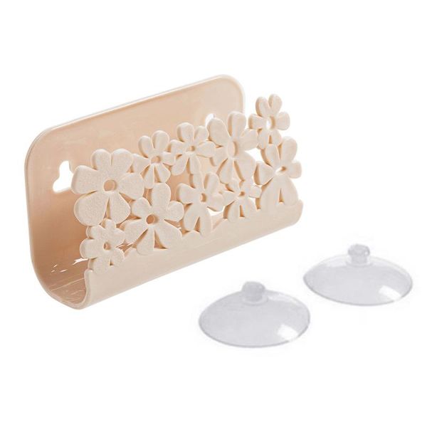 

хранение блюда ванной rack holder кухня губка раковина 2019 полотна туалет всасывающих скрубберов мыло сушка кубок sqceta ppshop01