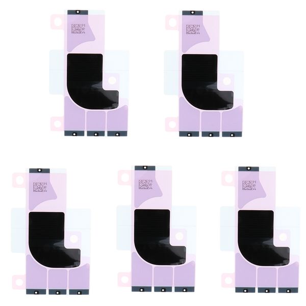 

for iphone x battery adhesive/glue tape strip sticker high quality