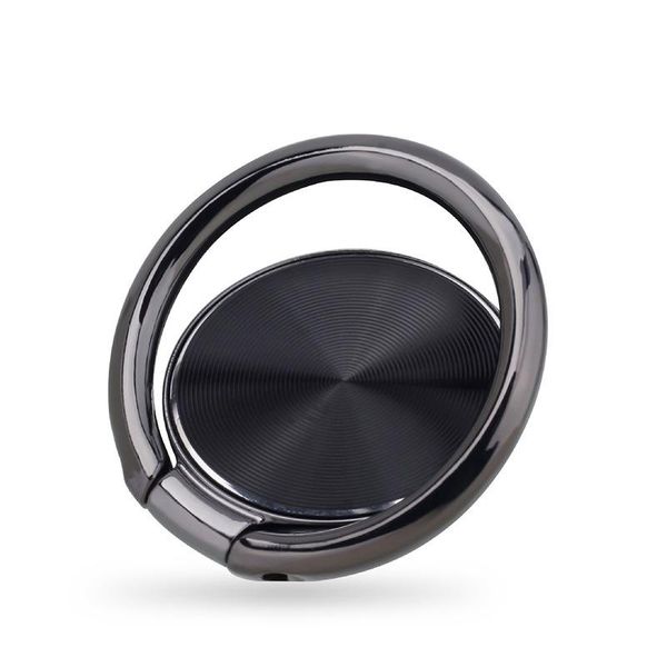 

universal finger holder cell phone ring hold for car desk stand holders can hang on magnetic car mount bracket for all smart device pads