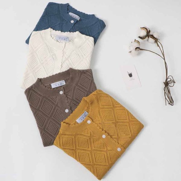 

jackets baby children's clothing boys girls knitted jacket sweater kids cardigan sweaters autumn cotton coat, Blue;gray