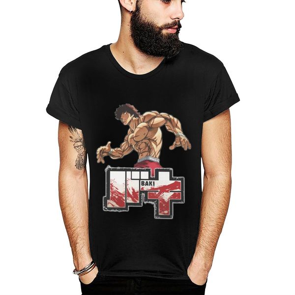 

мода боец баки soft cotton t shirt популярные streetwear