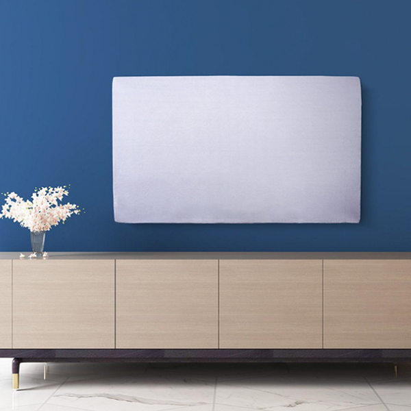 

universal 55'' flat screen dust-proof protector