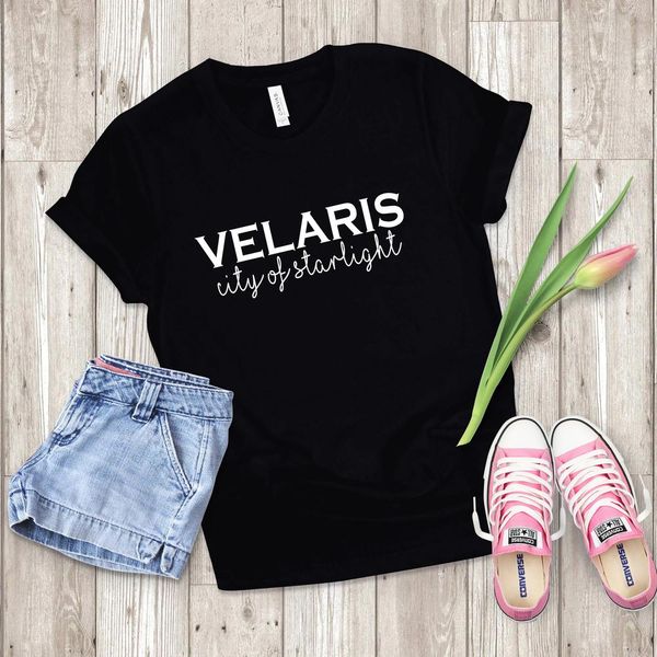 

velaris nacht gericht acomaf shirt feyre rhysand sarah j maas ein gericht der dornen und rosen acotar bcherwurm t shirt