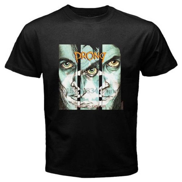

t shirt s-2xl crew neck short-sleeve friend prong beg to differ fear factory shirts for men