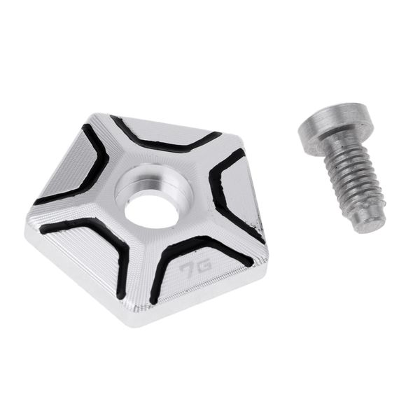 

golf weight with screw replacement for cobra king f8 driver head clubs - 7g 12g 17g your can choose