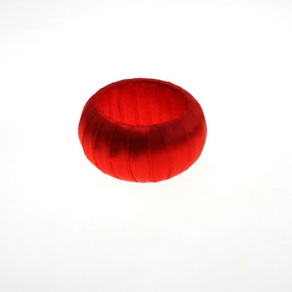 

qn18040308 handmade napkin ring napkin holder many colors 12 pcs