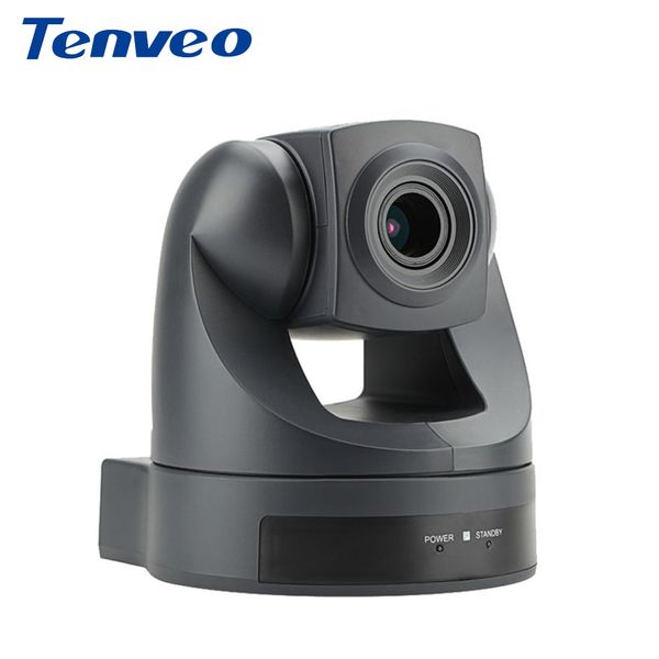 

V65U 18X Zoom Webcam Video Conference Camera with 1/3" for SONY Exview HAD CCDII and USB AV S-Video Output for Recording