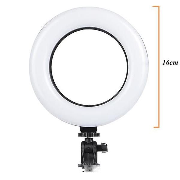 

graphic lighting pgraphy dimmable led selfie ring light youtube video live 3200-5500k p studio light with phone holder, usb p