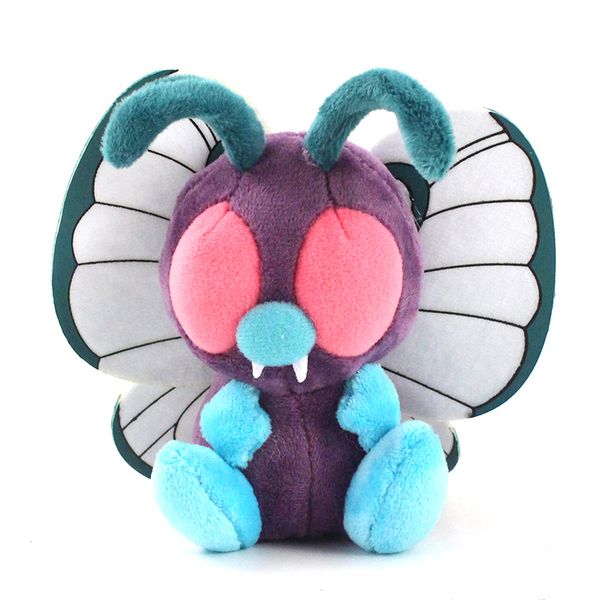

11cm buttersoft plush toys hi-q anime cartoon stuffed animal plush doll for children christmas gift
