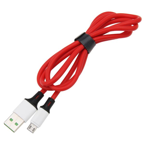 

300pcs 1m 3ft micro v8 usb cable charging data cord type c charger wire line for samsung s5 s7 s8 huawei p9 android phone