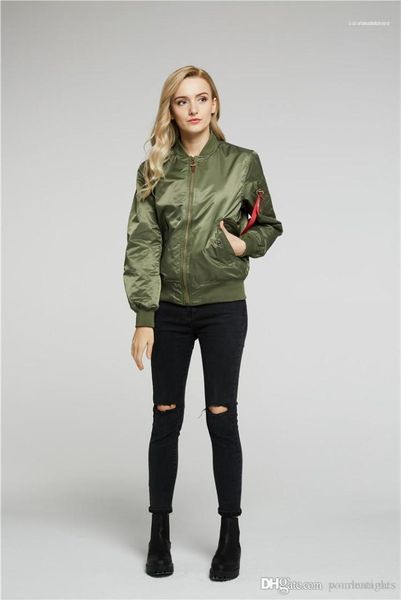 

womens spring autumn thin baseball costume srand sleeve pocket boyfirend style colar long feamle clothing short casual outerwear, Black;brown