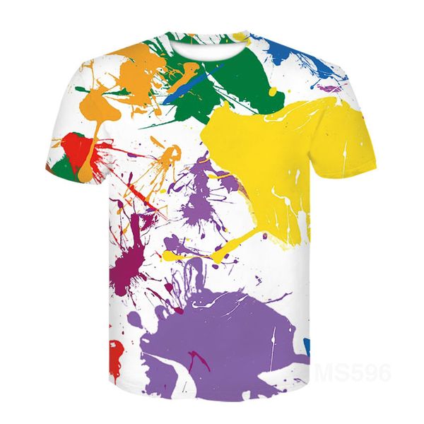 

2019 new summer slim tee shirt colorado i love my pet dog or cat t-shirt fashion casual t shirt