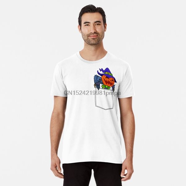 

men t shirt scarecrow in breast pocket shirt pocket premium t shirt(1) women tshirts