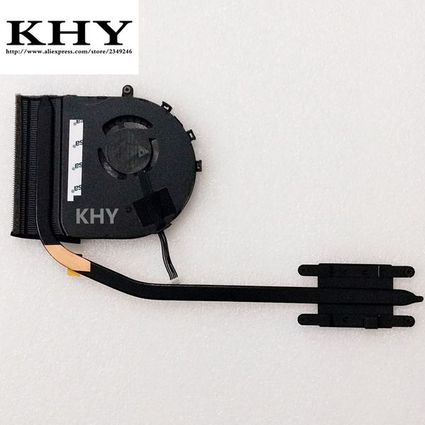 

new original fan uma 15w avc delta for lenovo thinkpad t550 lapcpu cooling fan heatsink 00jt265 00jt266 sf10g56887