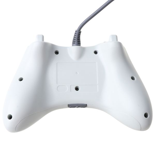 

wired game joypad for -xbox 360 console gamepad joy pad joystick controller 448f